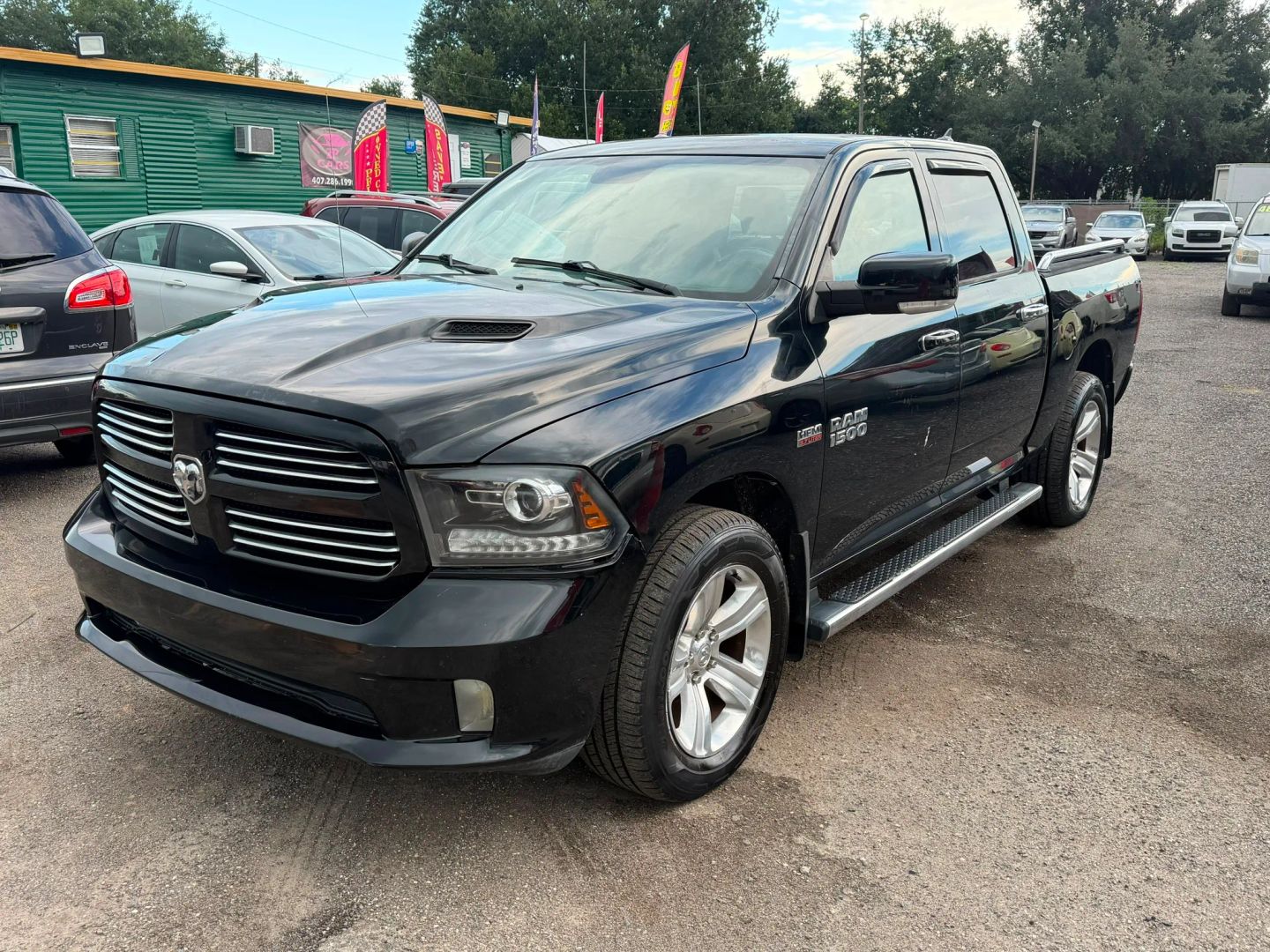 ram ram 1500 pickup 2013 1C6RR7MT9DS536778 image ram ram 1500 pickup 2013 1C6RR7MT9DS536778 image